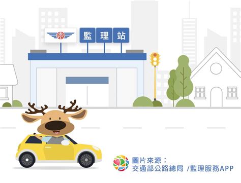 車禍比例查詢|監理服務網